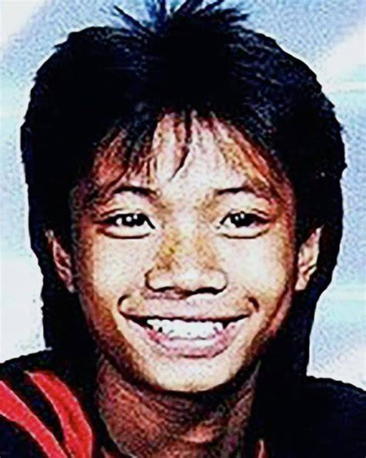 Konerak Sinthasomphone (19761991) Find a Grave Memorial