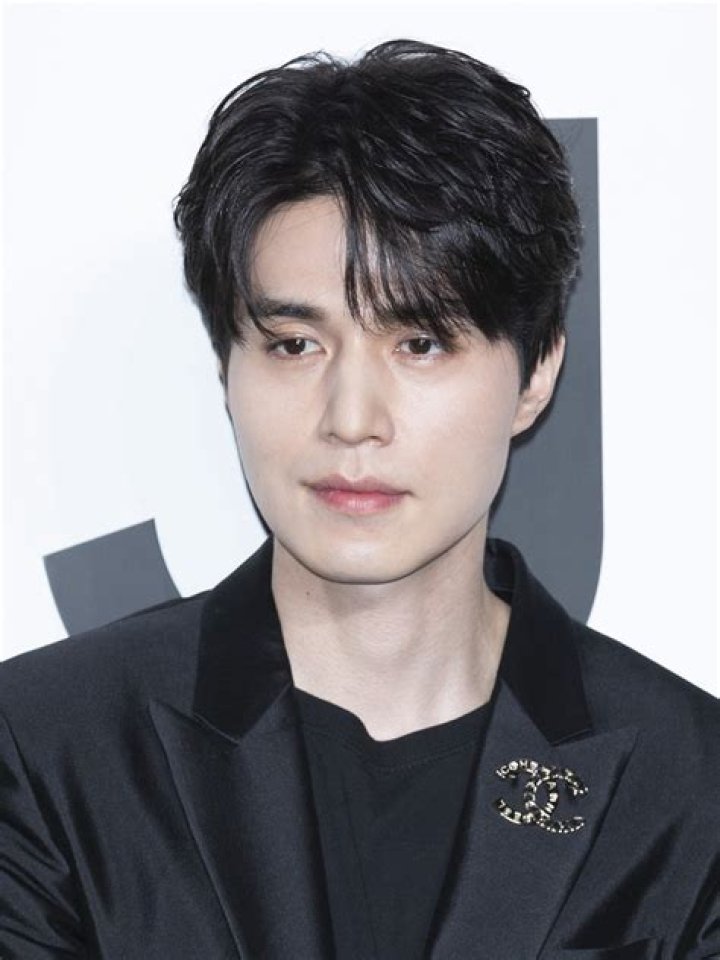 Korean stars Lee Dong Wook and Suzy are dating ABSCBN News