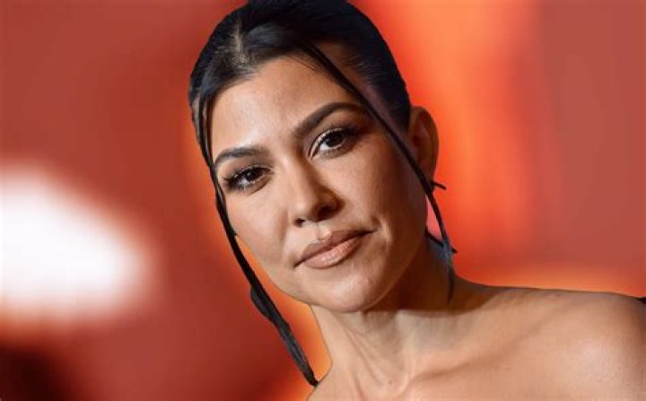 Kourtney Kardashian Bio, Net Worth, Height Famous Births Deaths