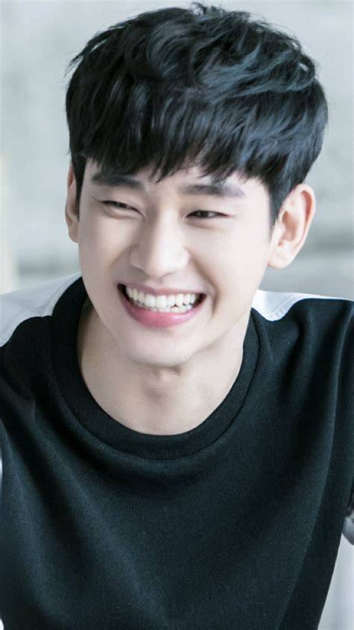 KPop Kim Soo Hyun & Ahn So Hee Rumoured To Be Dating; Agency Denies