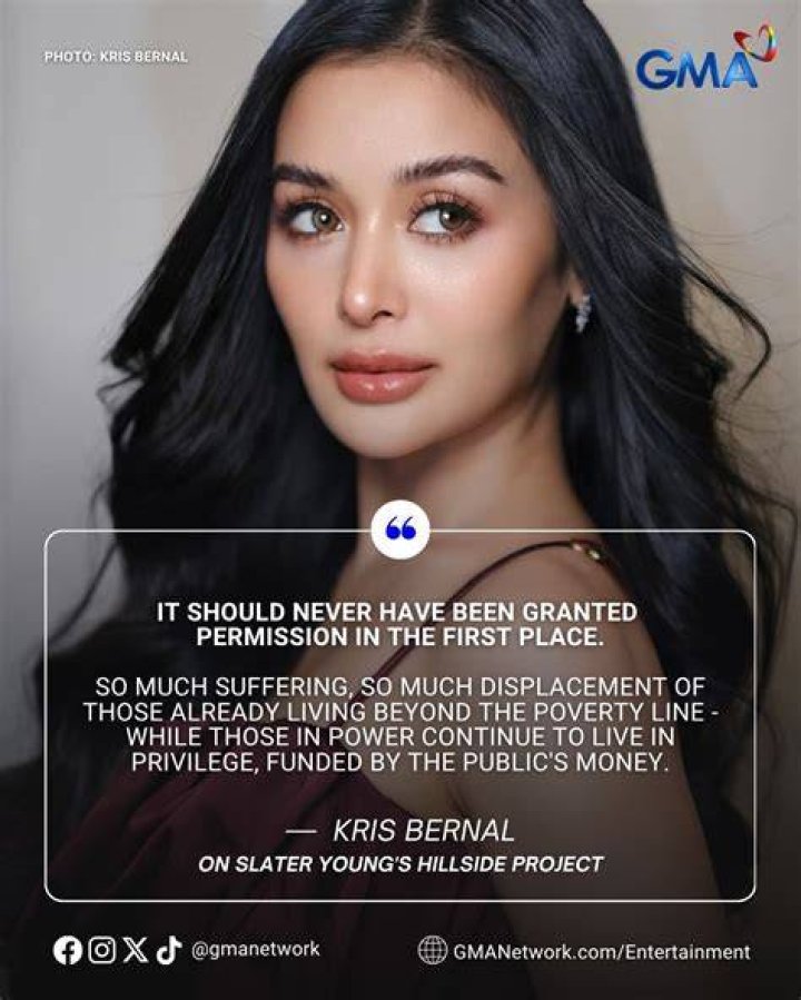 Kris Bernal Young: A Multifaceted Star On The Rise