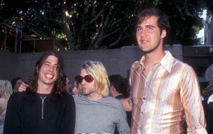 Krist Novoselic's Impressive Net Worth: A Musical And Philanthropic Legacy