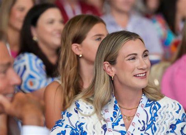 Kristen Saban's Divorce: The Latest Details And Impact
