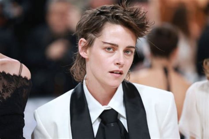 Kristen Stewart's Captivating Year: 2023 Highlights