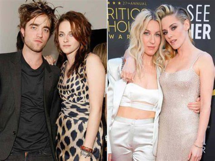 Kristen Stewart&rsquo;s Dating Strategy &ldquo;Keep Them Guessing&rdquo; StyleCaster