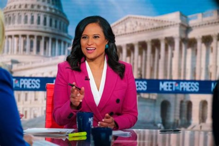 Kristen Welker Net Worth 2023 (FORBES) Salary NBC Net Worth Club 2023