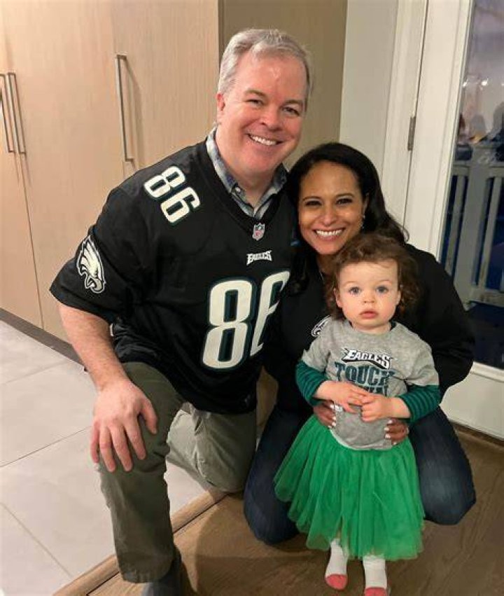 Kristen Welker Net Worth 2024 (FORBES) Salary NBC Net Worth Club 2024