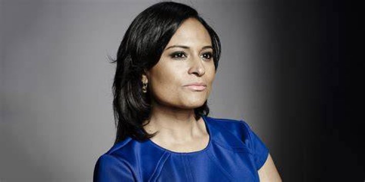 Kristen Welker net worth Salary and fortune explored as TV journalist