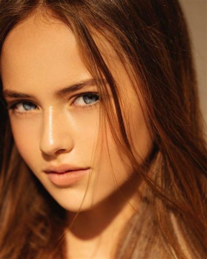Kristina Pimenova Biography, Age, Height, Husband, Net Worth, Family
