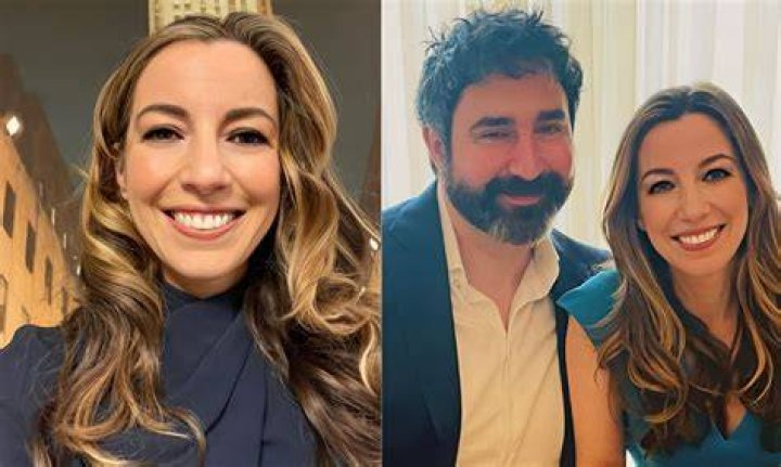 Kristy Greenberg Husband | Who Is He | Children And Family