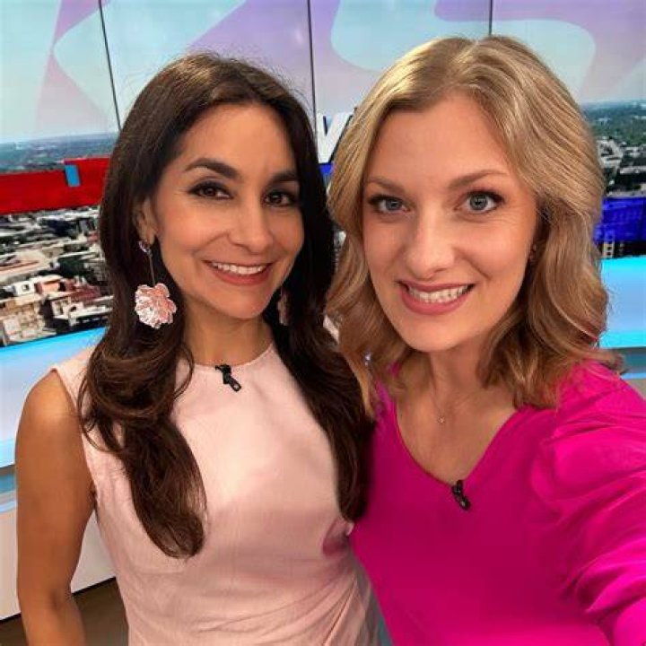 KSAT promotes Stephanie Serna and Sarah Acosta to new anchor roles