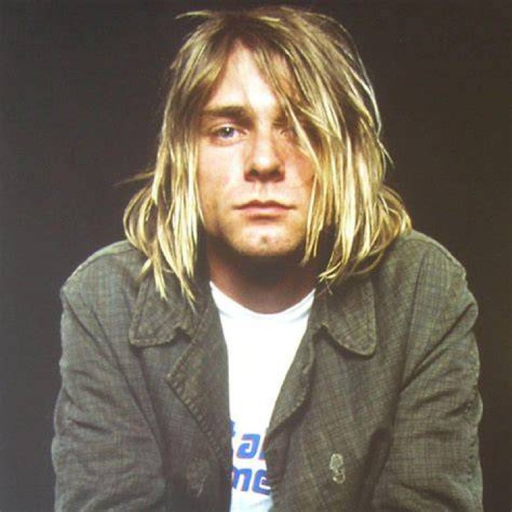 Kurt Cobain BIography &bull; Guitarist Kurt Donald Cobain