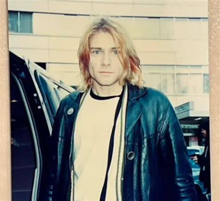 Kurt Cobain's Height And Its Profound Impact