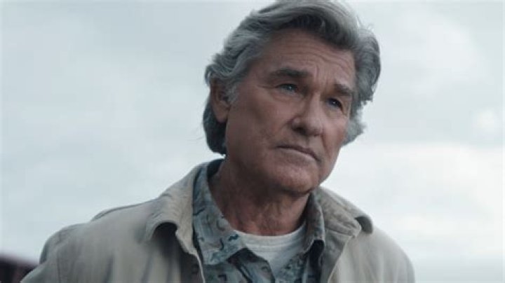 Kurt Russell's Legacy Beyond The "Died" Hoax