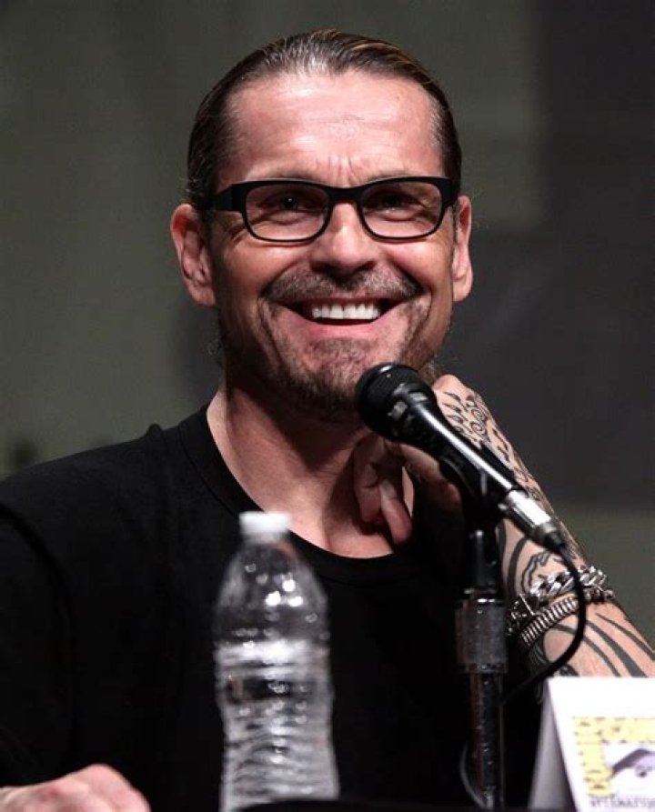Kurt Sutter, creador de 'Sons of Anarchy' despedido de 'Mayans MC'