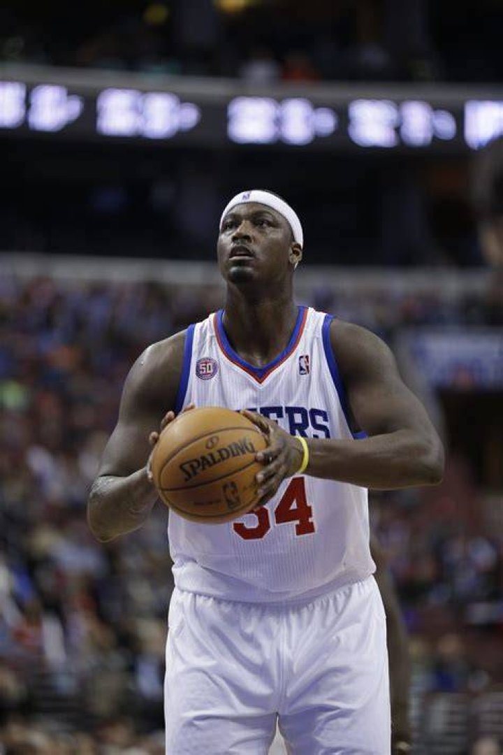 Kwame Brown - WebBlog