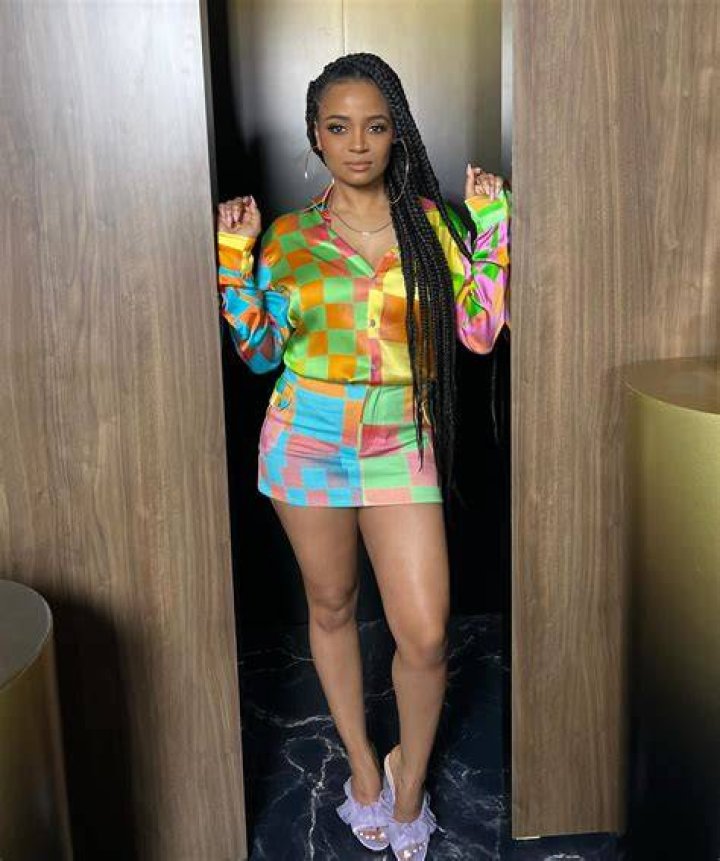 Kyla Pratt on Instagram &ldquo;😜 fashionnova&rdquo; Curvy fashion, Natural
