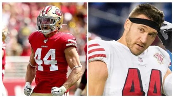Kyle Juszczyk Net Worth in 2023 How Rich is He Now? ·