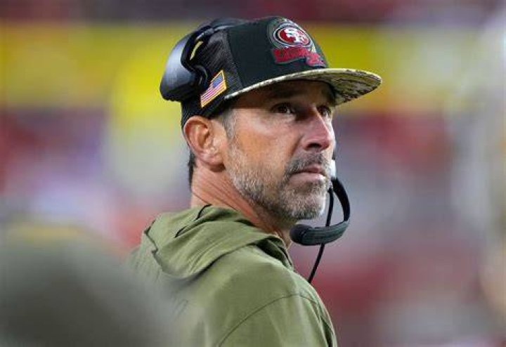 Kyle Shanahan's truth on 49ers passing on Tom Brady in 2020