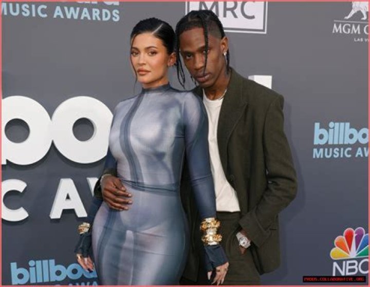 Kylie Jenner And Travis Scott: Inside Their On-Again, Off-Again Relationship