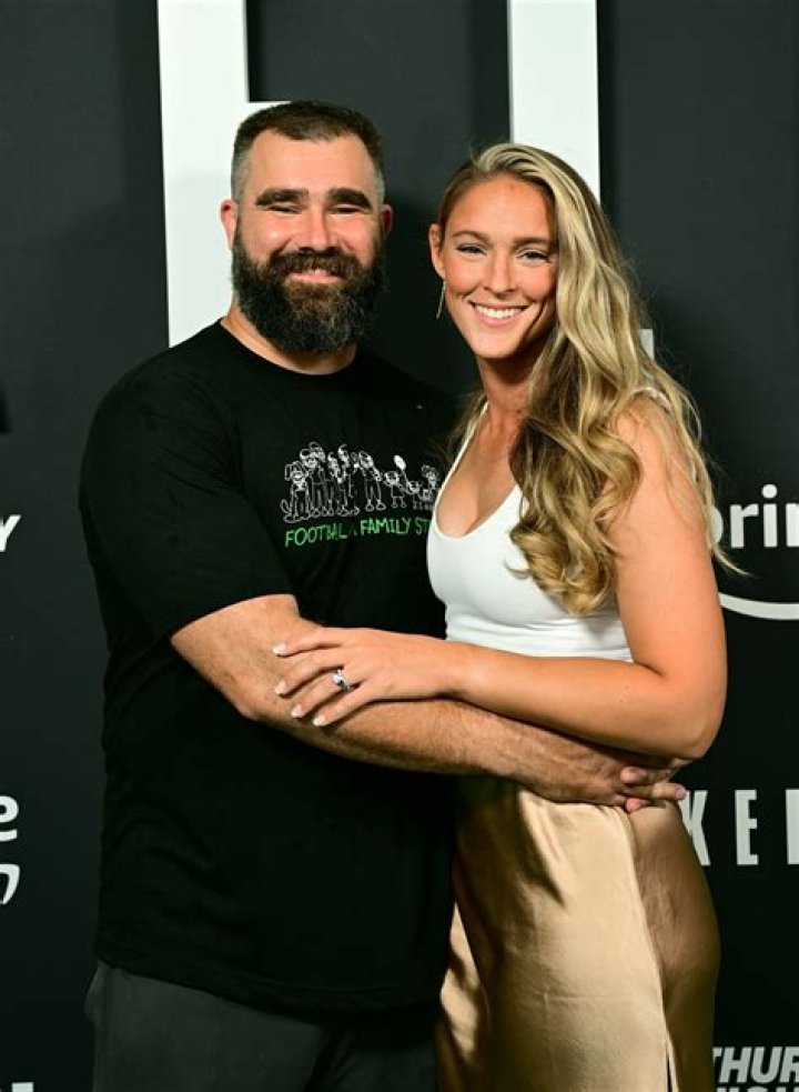 Kylie Kelce: Unveiling The Age Of A Rising Star