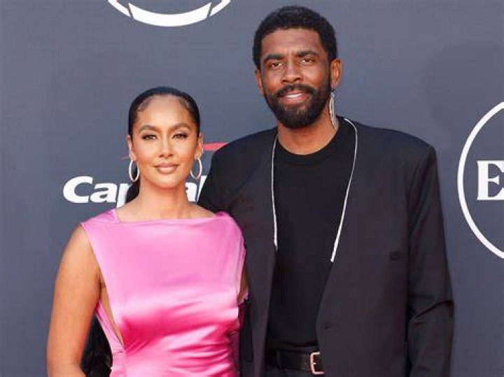 Kyrie Irving's Girlfriend Marlene Wilkerson Biography (Husband, Affair, Children, Family, Net worth) ·