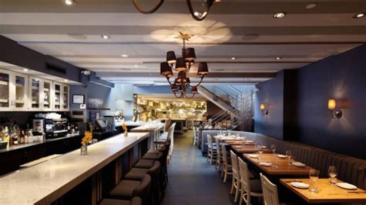 L&rsquo;Artusi West Village New York The Infatuation