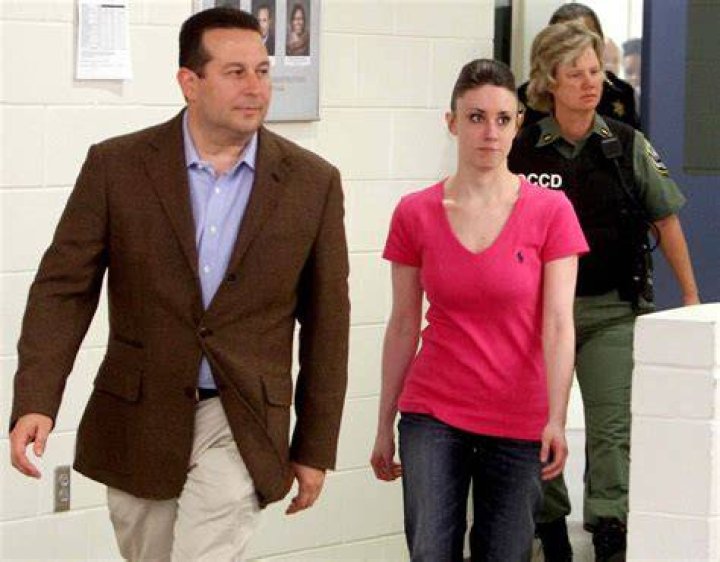 La bandeannonce de &laquo; Casey Anthony Where The Truth Lies &raquo; montre sa