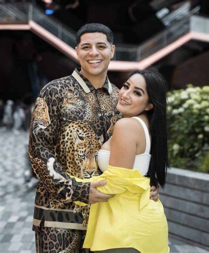 La ex de Eduin Caz, Daisy Anahy celebra sus 30 a&ntilde;os con radical cambio