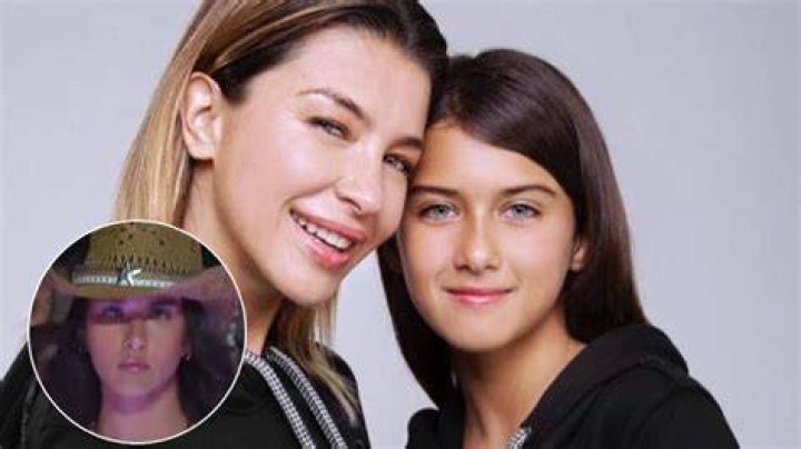 La hija de 17 a&ntilde;os de Ben Affleck deleit&oacute; a los fans por su asombroso