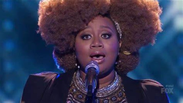 La’Porsha Renae