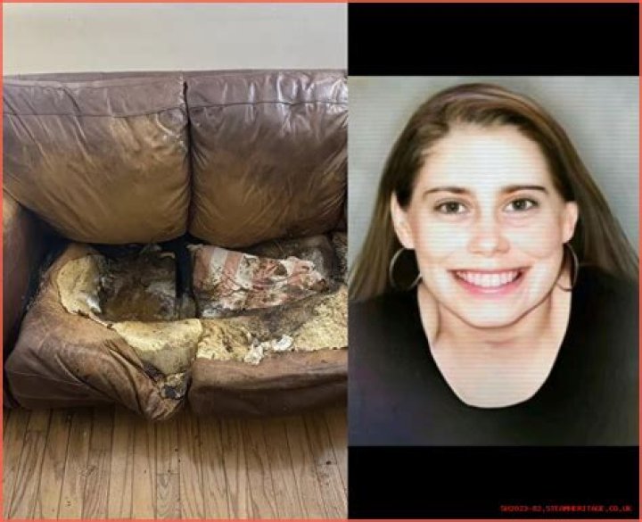 Lacey Fletcher Autopsy Photos Unveiling the Truth Behind the Controversy