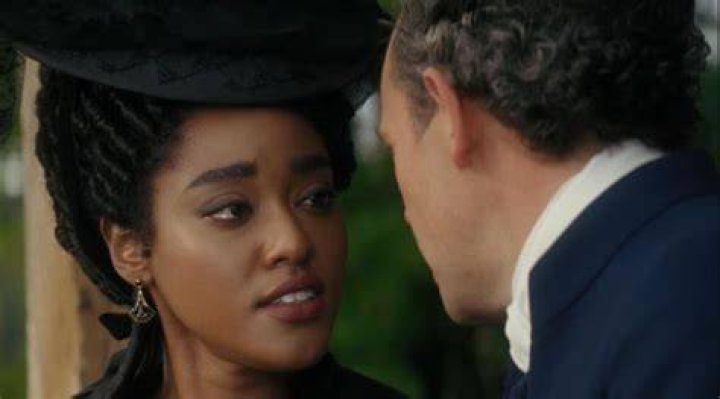 &iquest;Lady Danbury amante de Lord Ledger? Explicaci&oacute;n