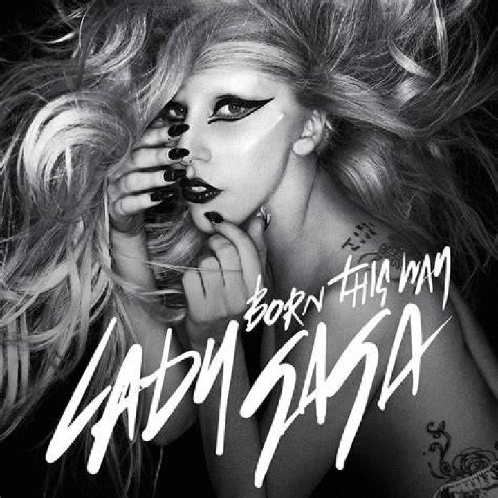 Lady Gaga Dedicates &lsquo;Born This Way&rsquo; to Trans Community at Vegas Residency