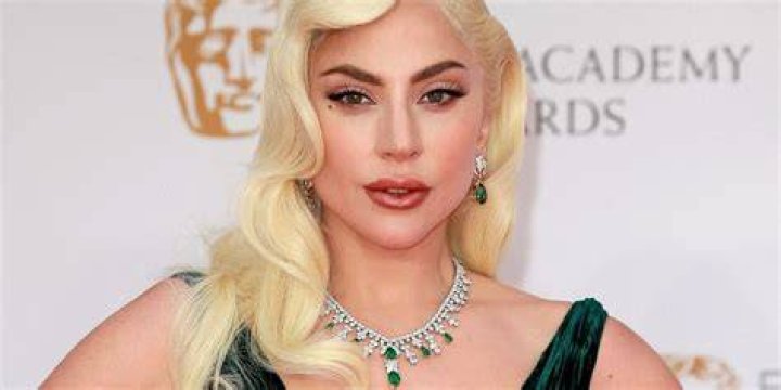 Lady Gaga: The Truth About Her Gender Identity Revealed