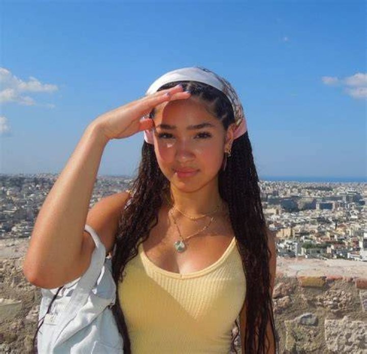 Laila Lockhart Kraner Actress Wikipedia Age Net Worth