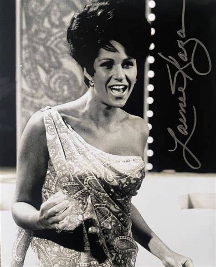 Lainie Kazan, Actress & Singer, Signed Album, JSA Certified Etsy