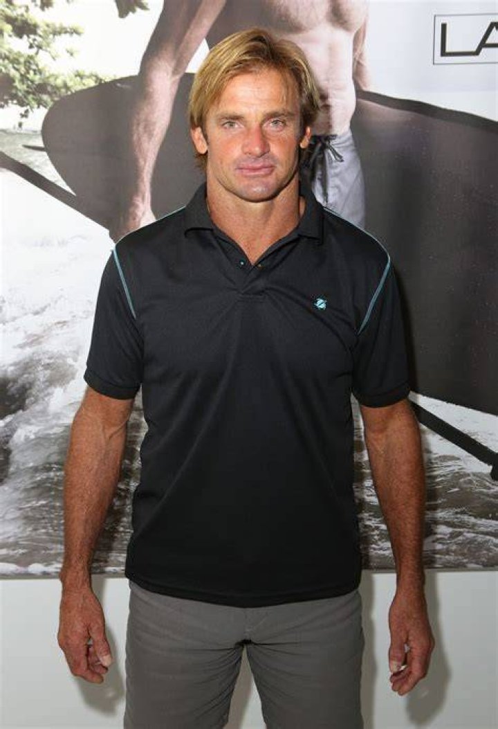 Laird Hamilton Biography, Age, Height, Wife, Net Worth, Family