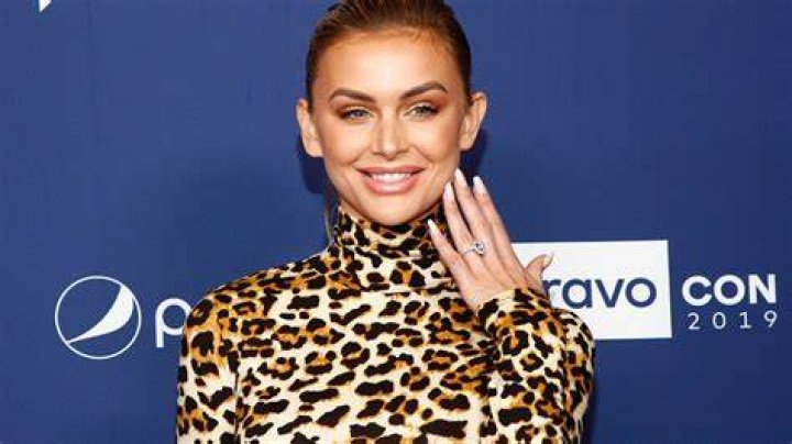 Lala Kent says 150K engagement ring from Randall Emmett actually worth