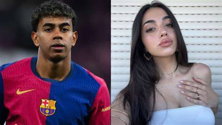 Lamine Yamal Girlfriend's Name: Uncovered