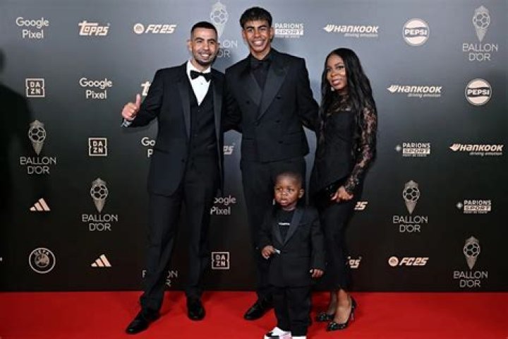 Lamine Yamal Origine Parents Siblings And Net Worth
