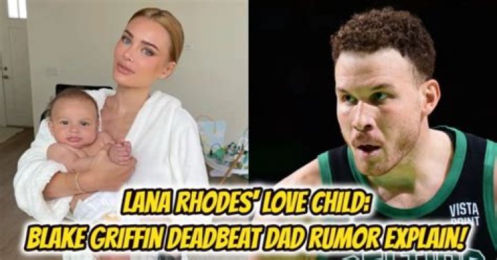 Lana Rhoades Child's Life, Identity, And Significance