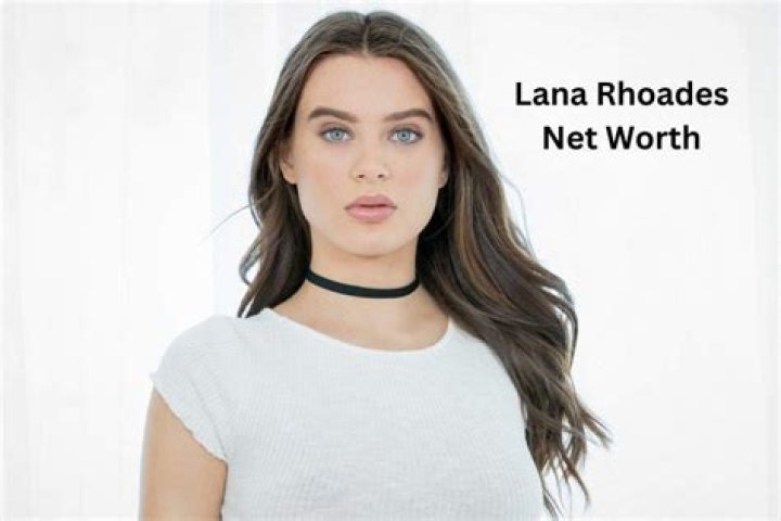 Lana Rhoades Net Worth, Age, Boyfriend, Husband & Facts