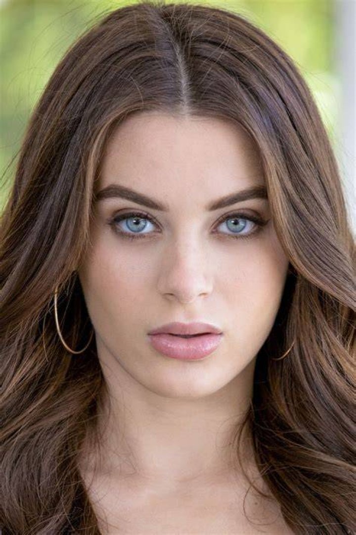 Lana Rhoades Profile Images &mdash; The Movie Database (TMDB)