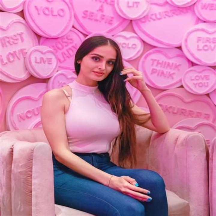 Lana Rose&rsquo;s biography age, parents, nationality, net worth Legit.ng