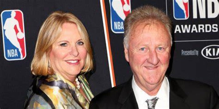 Larry Bird's Legacy: A Glimpse Into The Lives Of His Children