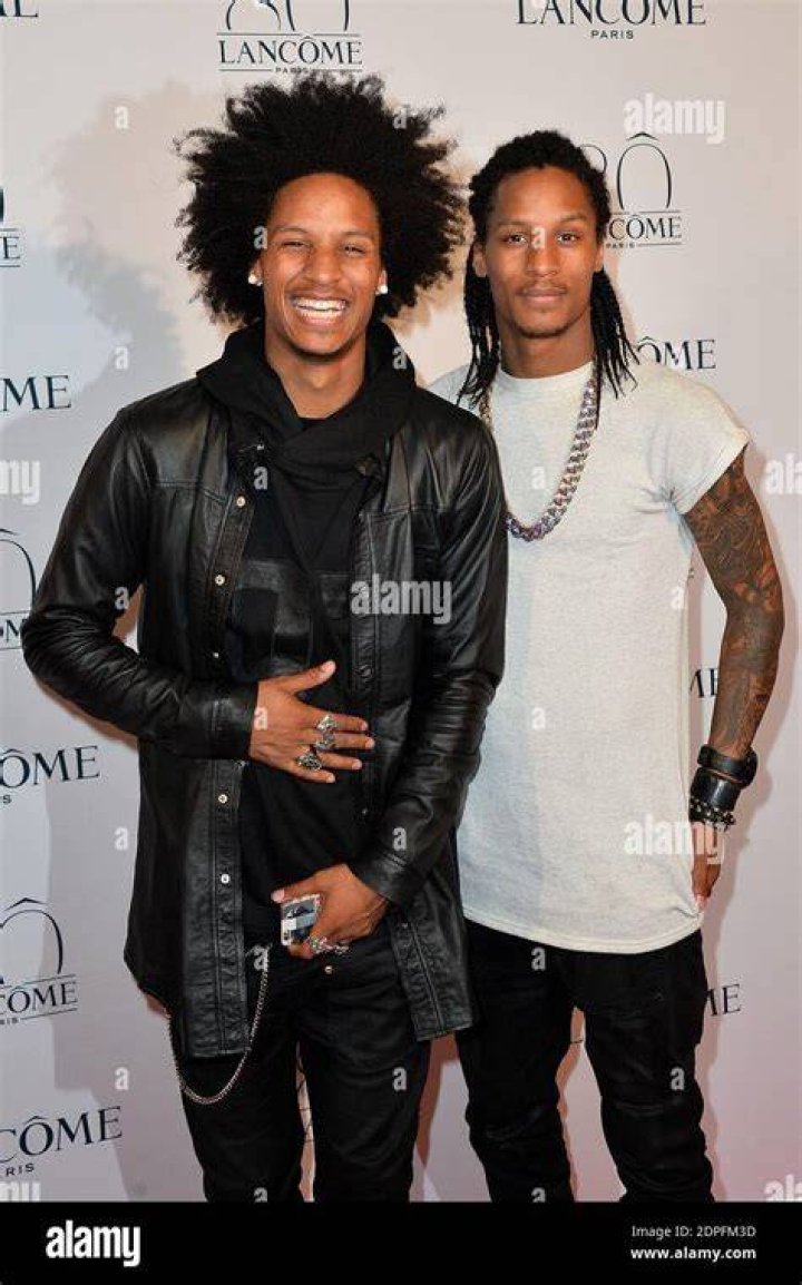 Larry Bourgeois