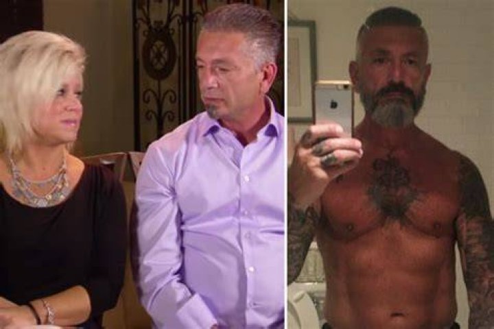 Larry Caputo's Remarkable New Chapter