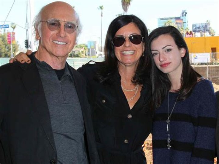 Larry David's Parents: A Legacy Of Laughter And Love