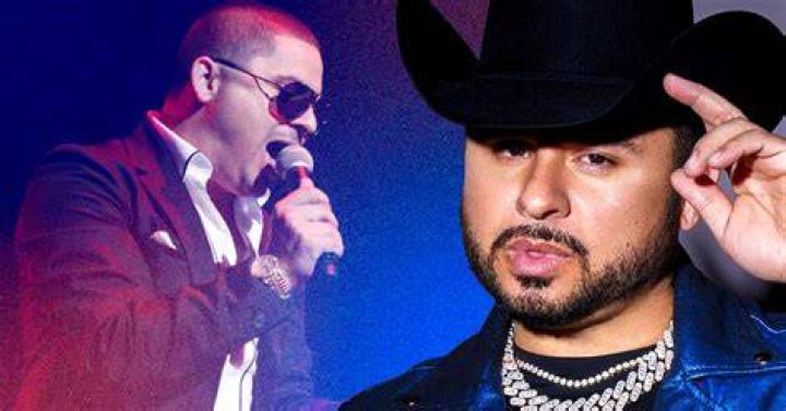 Larry Hernandez: The Acclaimed Mexican Singer's Life And Career